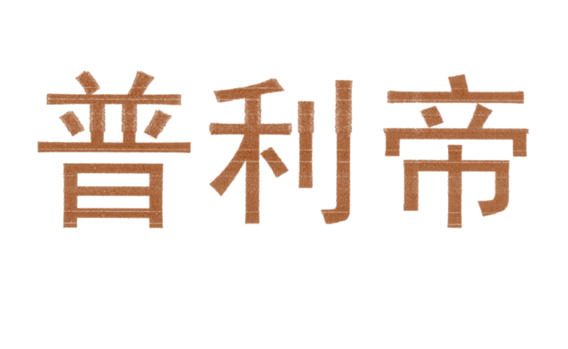 普利帝 第19类建筑材料 注册号23187276商标图样