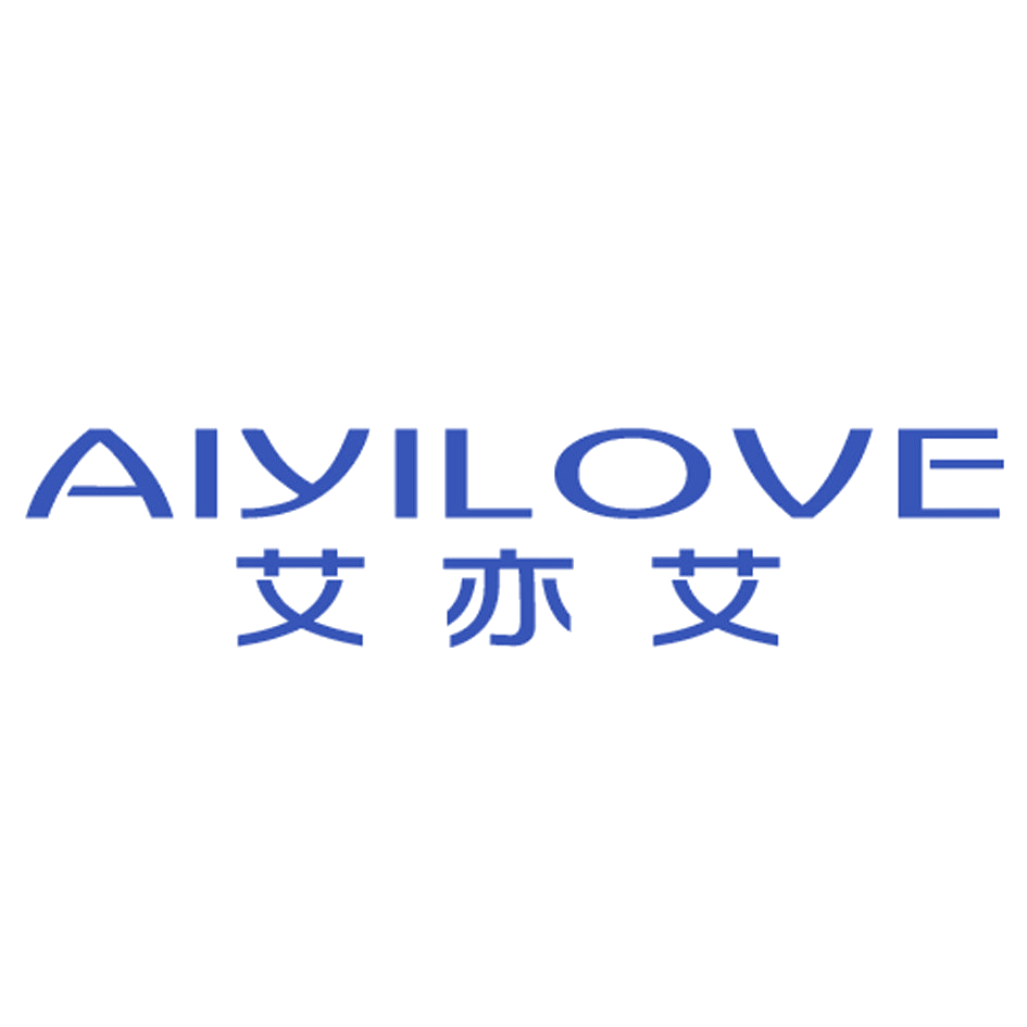艾亦艾 AIYILOVE 第25类服装鞋帽 注册号27493356商标图样