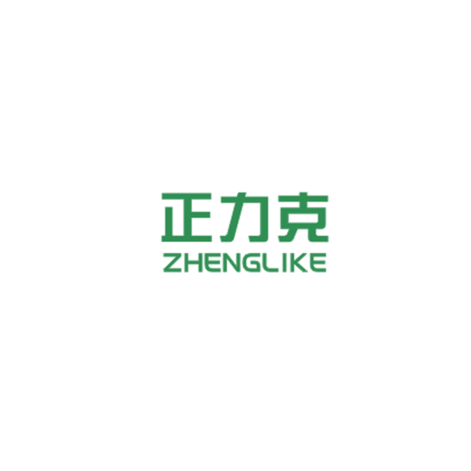 正力克 第25类服装鞋帽 注册号34951139商标图样