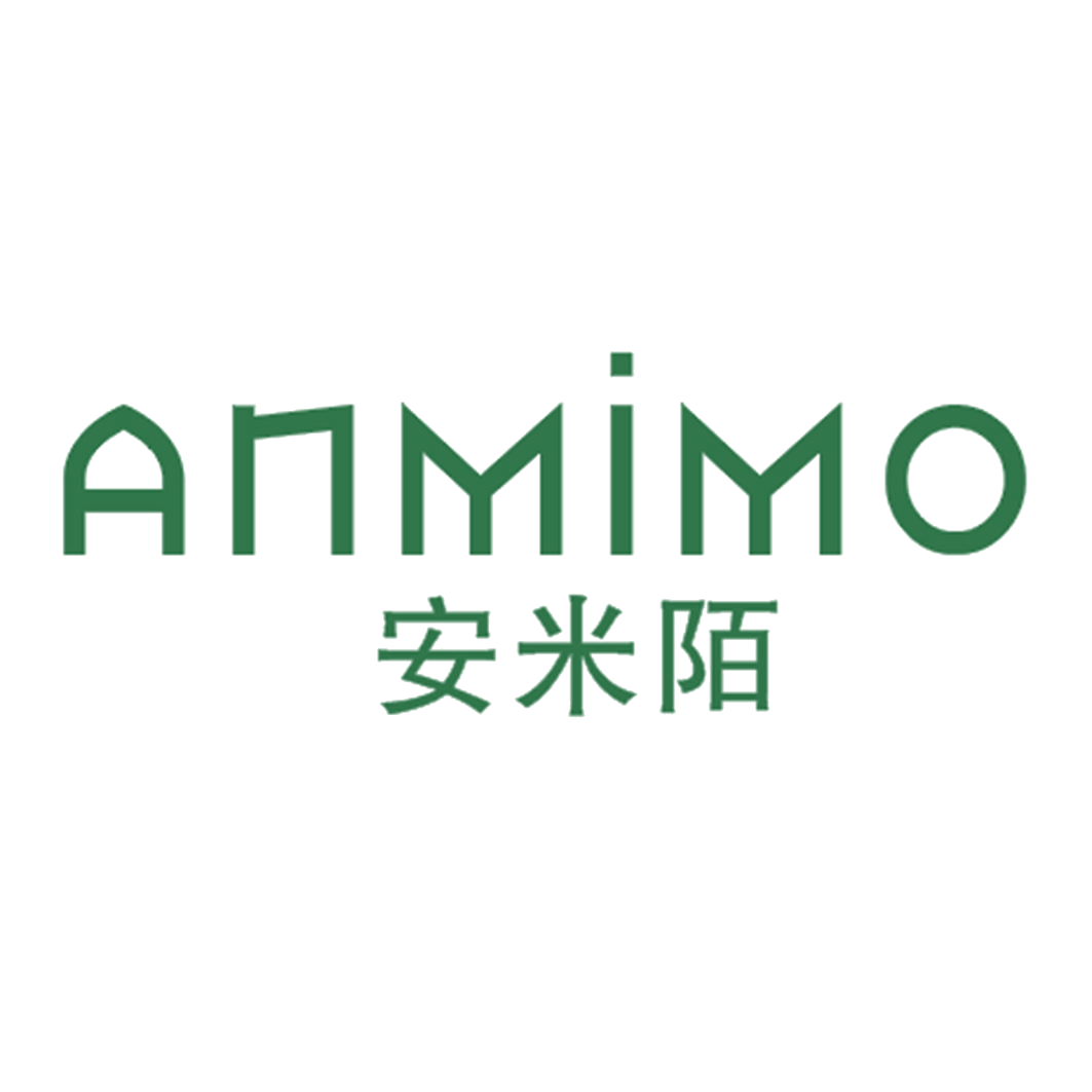安米陌 第25类服装鞋帽 注册号41066664商标图样