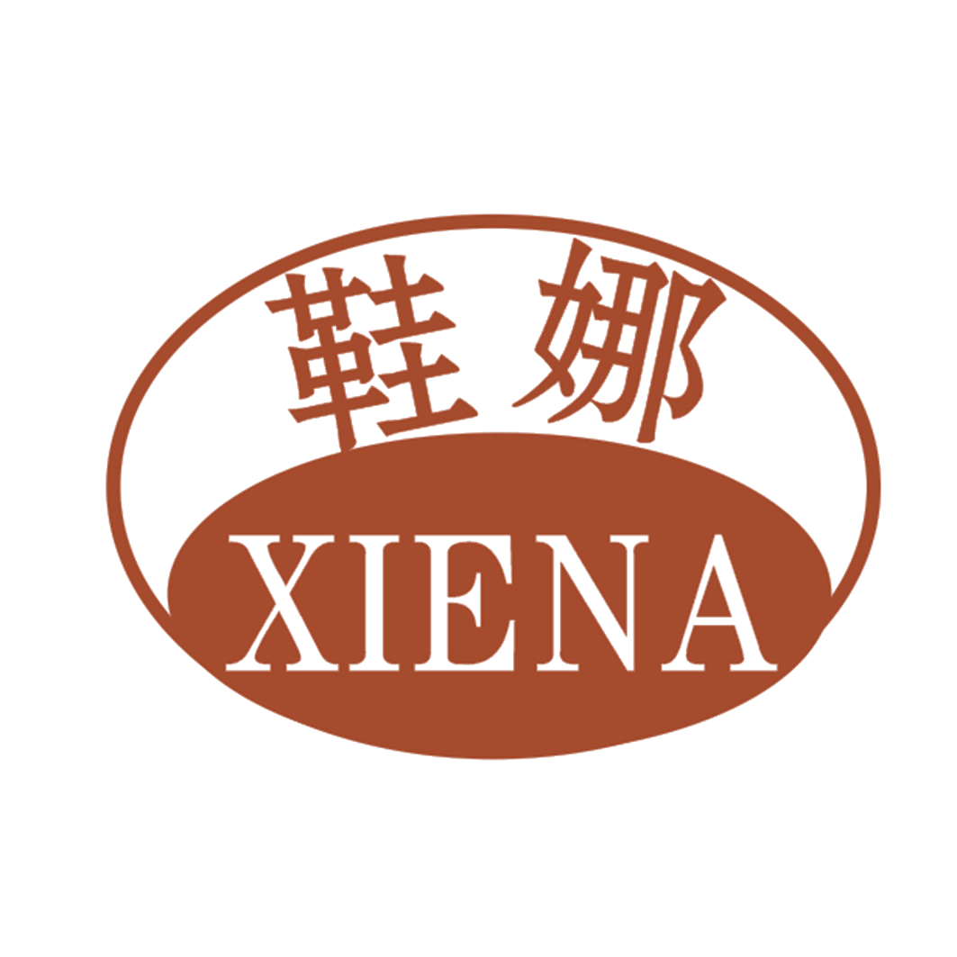 鞋娜 第25类服装鞋帽 注册号41217098商标图样