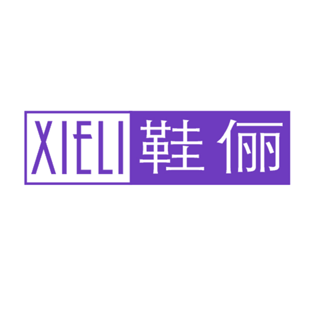 鞋俪 第25类服装鞋帽 注册号41228448商标图样