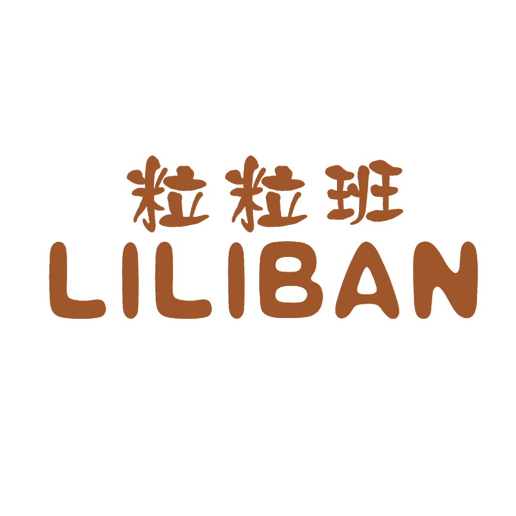 粒粒班 第25类服装鞋帽 注册号41229170商标图样