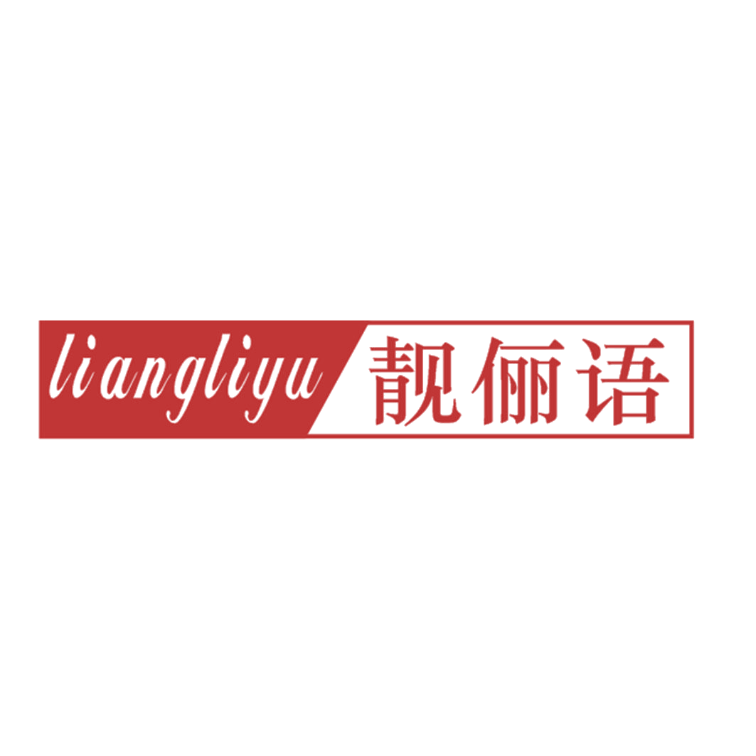 靓俪语 第25类服装鞋帽 注册号41275738商标图样