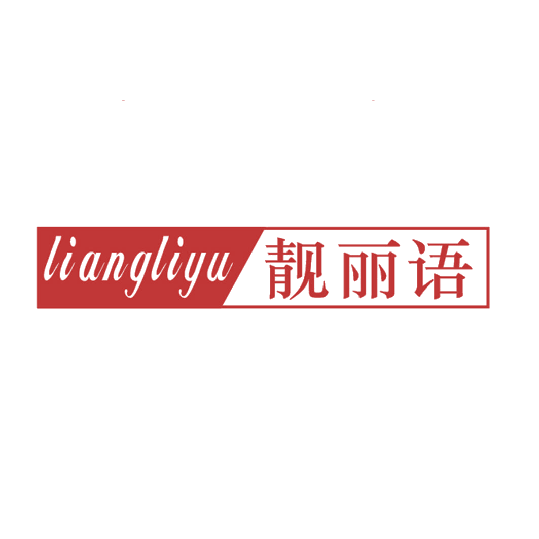 靓丽语 第16类办公用品 注册号41544539商标图样