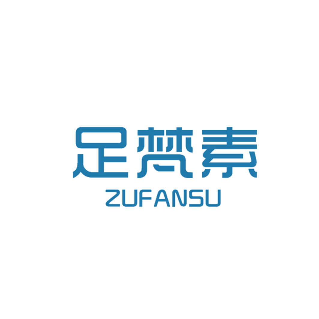 足梵素 第25类服装鞋帽 注册号41581144商标图样