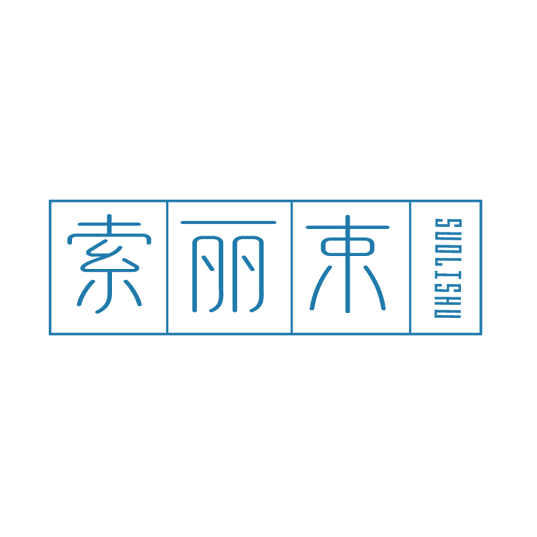 索丽束 第25类服装鞋帽 注册号41613206商标图样