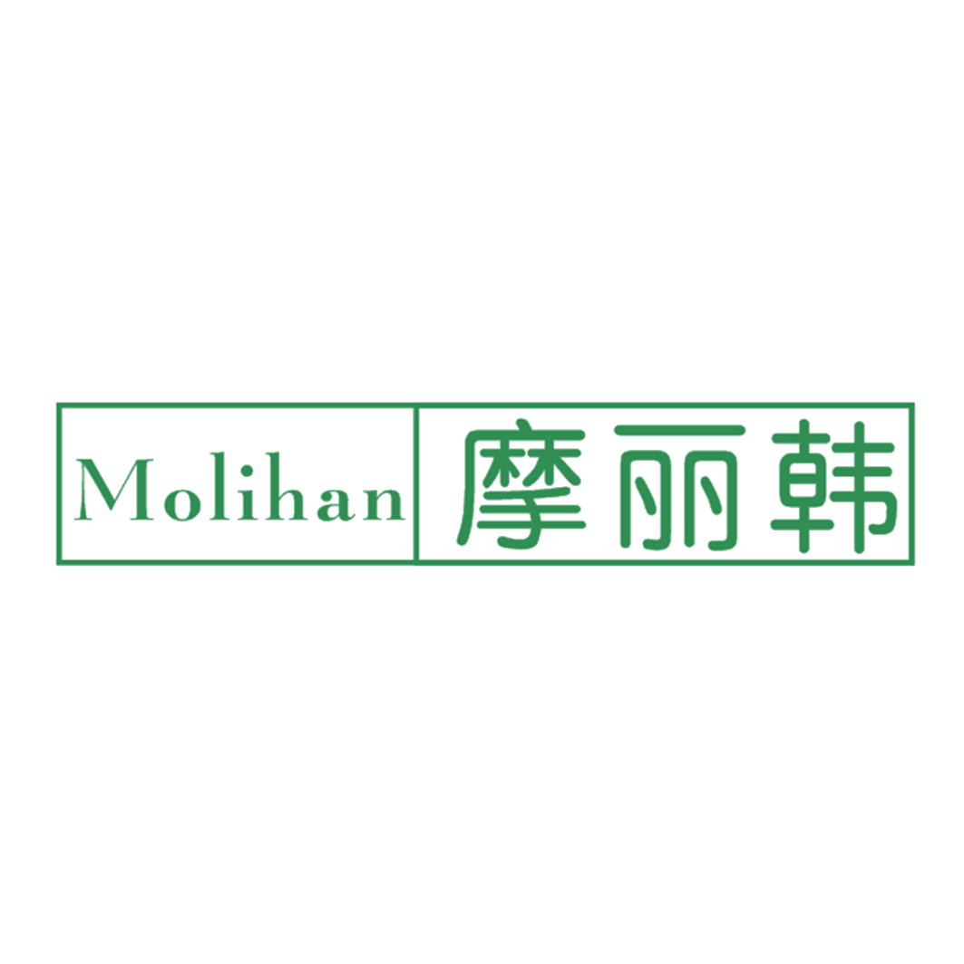 摩丽韩 第25类服装鞋帽 注册号41672142商标图样