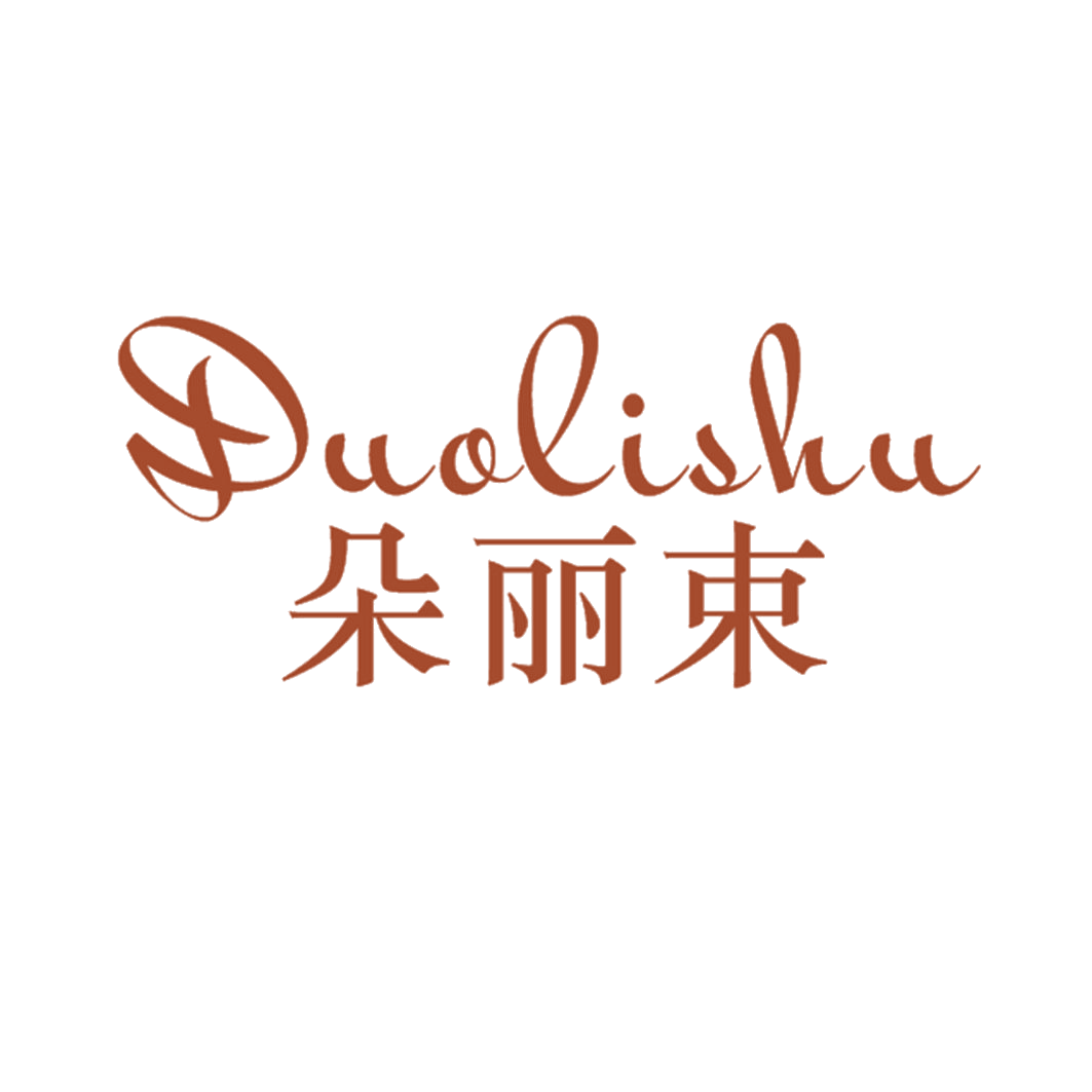 朵丽束 第25类服装鞋帽 注册号41723273商标图样