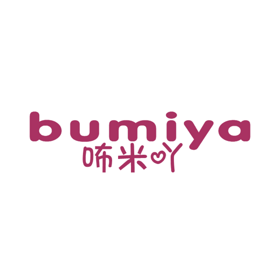 咘米吖 第25类服装鞋帽 注册号41990522商标图样