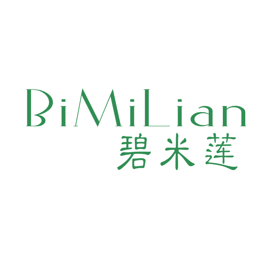碧米莲 第25类服装鞋帽 注册号42031131商标图样