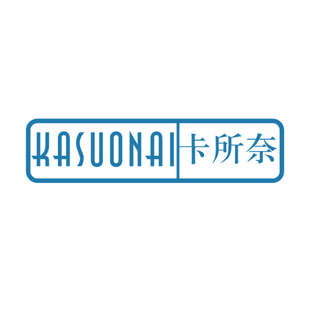 卡所奈 第25类服装鞋帽 注册号42307071商标图样