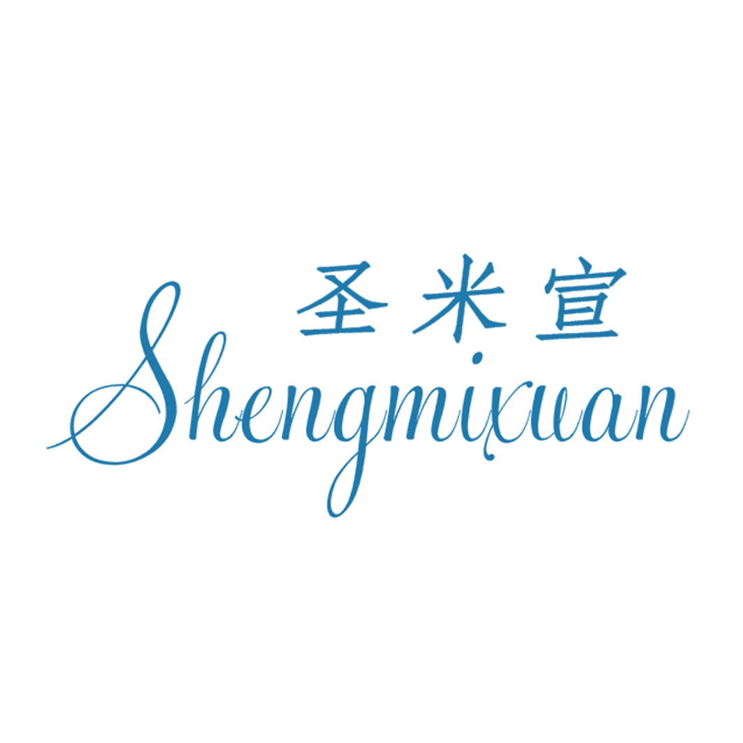 圣米宣 第25类服装鞋帽 注册号42477782商标图样