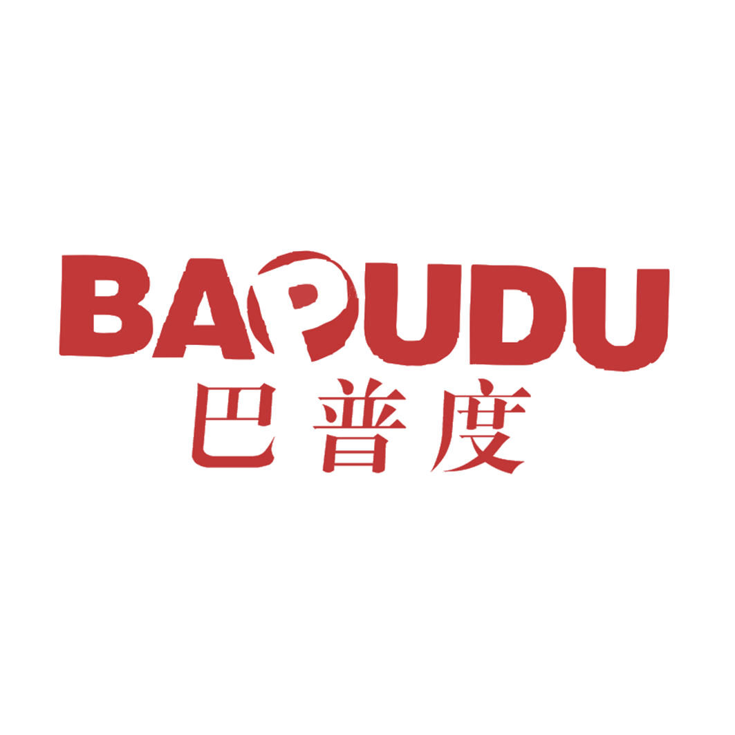巴普度 第25类服装鞋帽 注册号42628043商标图样