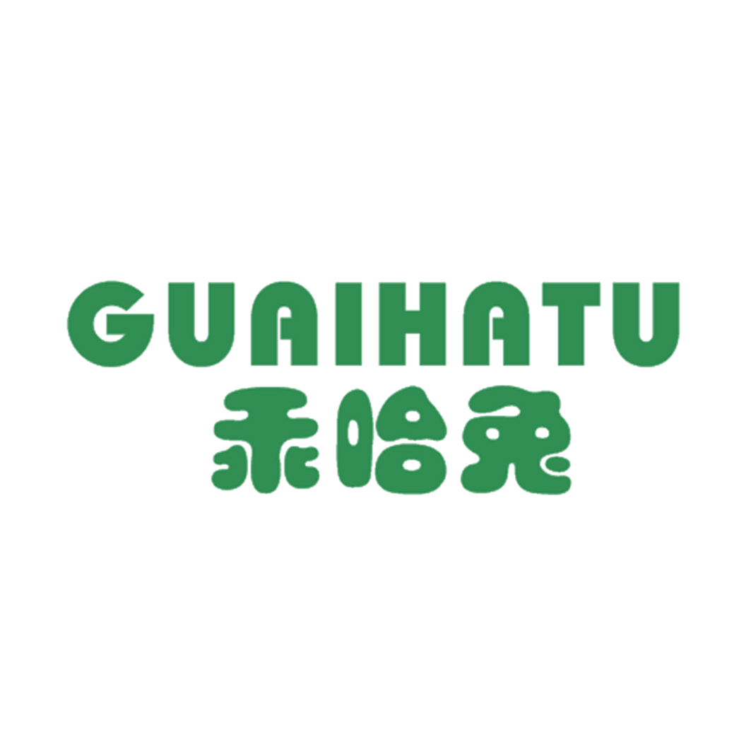 乖哈兔 第25类服装鞋帽 注册号42667508商标图样
