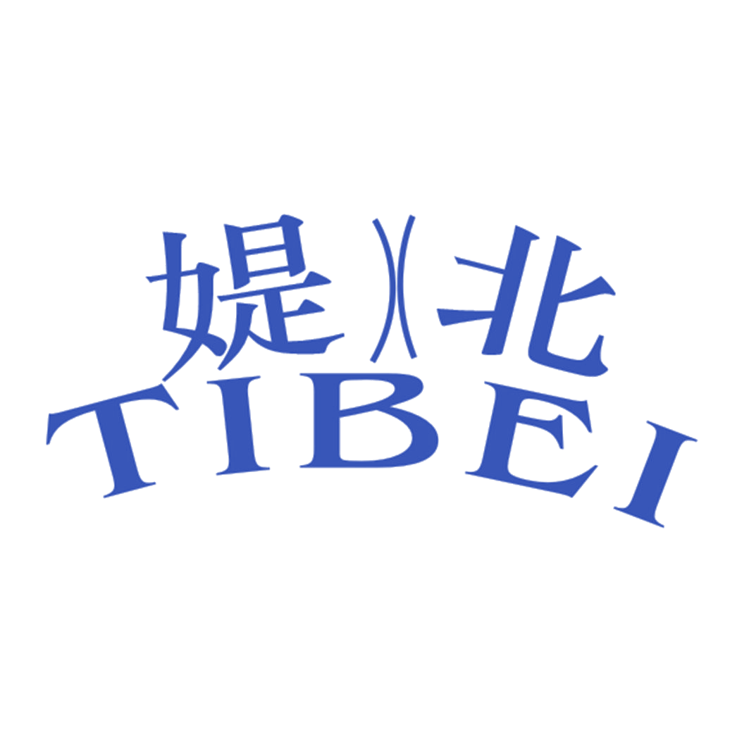 媞北 第25类服装鞋帽 注册号42672942商标图样