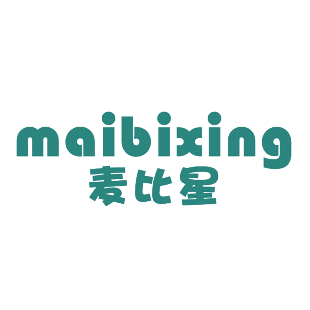 麦比星 第25类服装鞋帽 注册号42713762商标图样