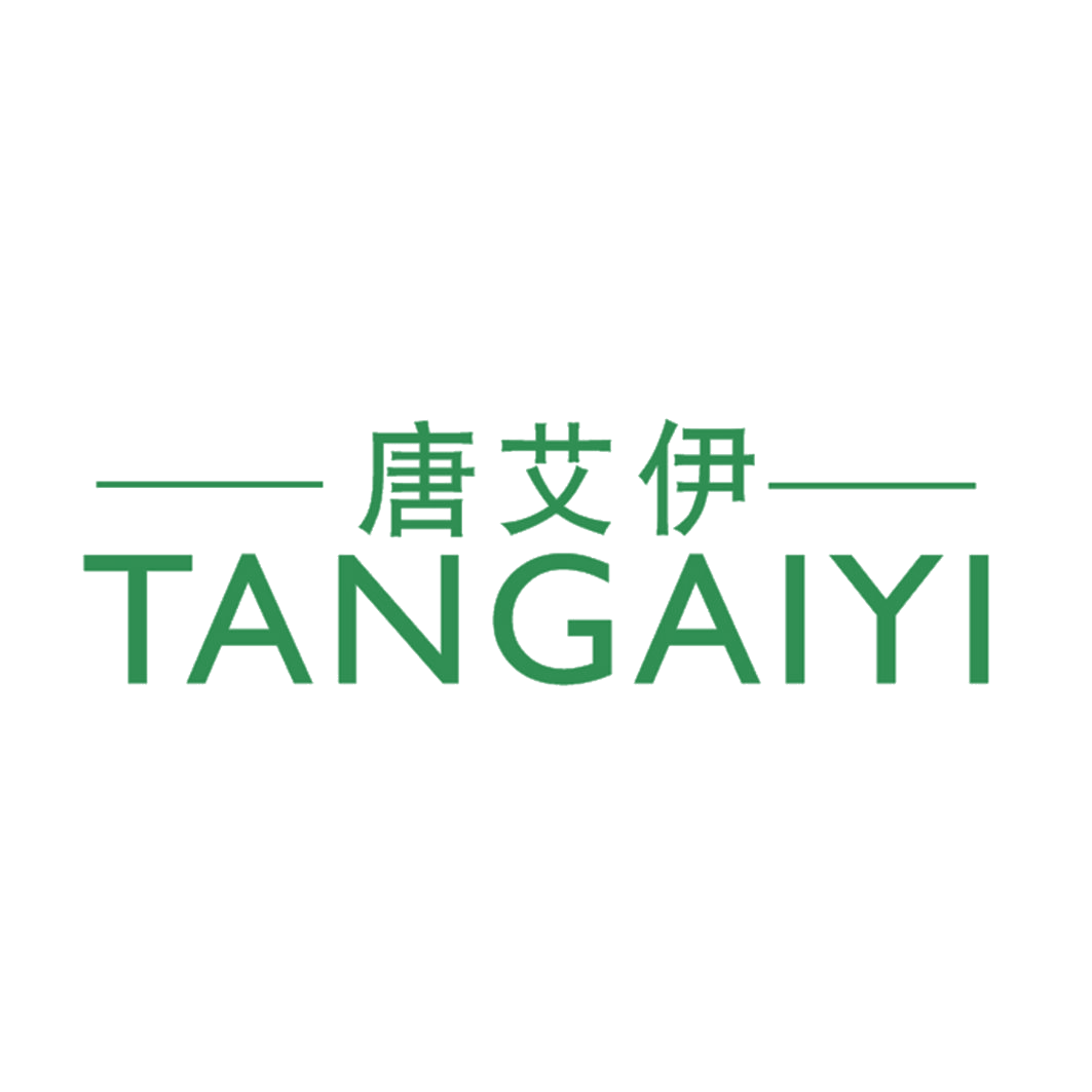 唐艾伊 第25类服装鞋帽 注册号42933685商标图样