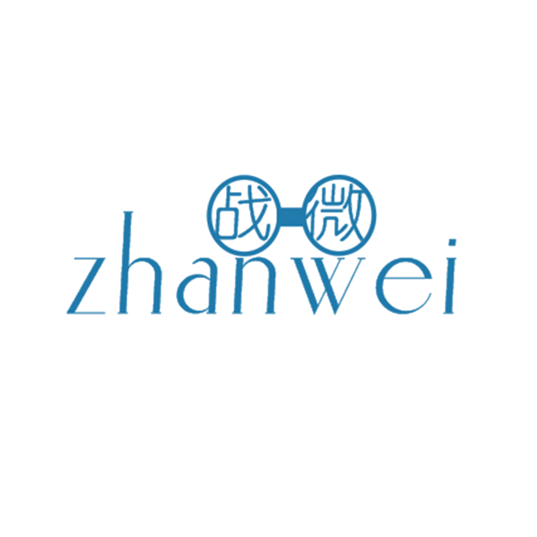 战微 第25类服装鞋帽 注册号42973507商标图样