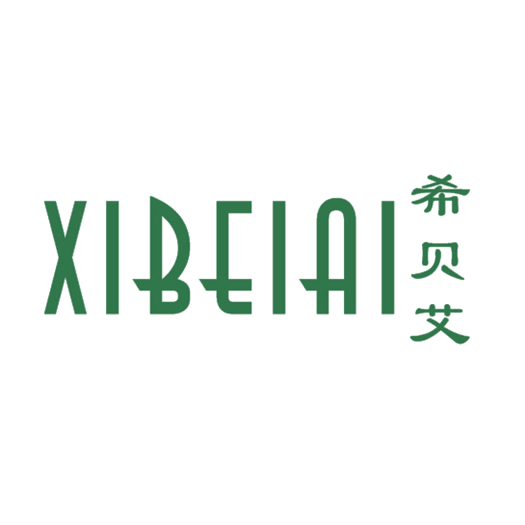希贝艾 第25类服装鞋帽 注册号42981616商标图样