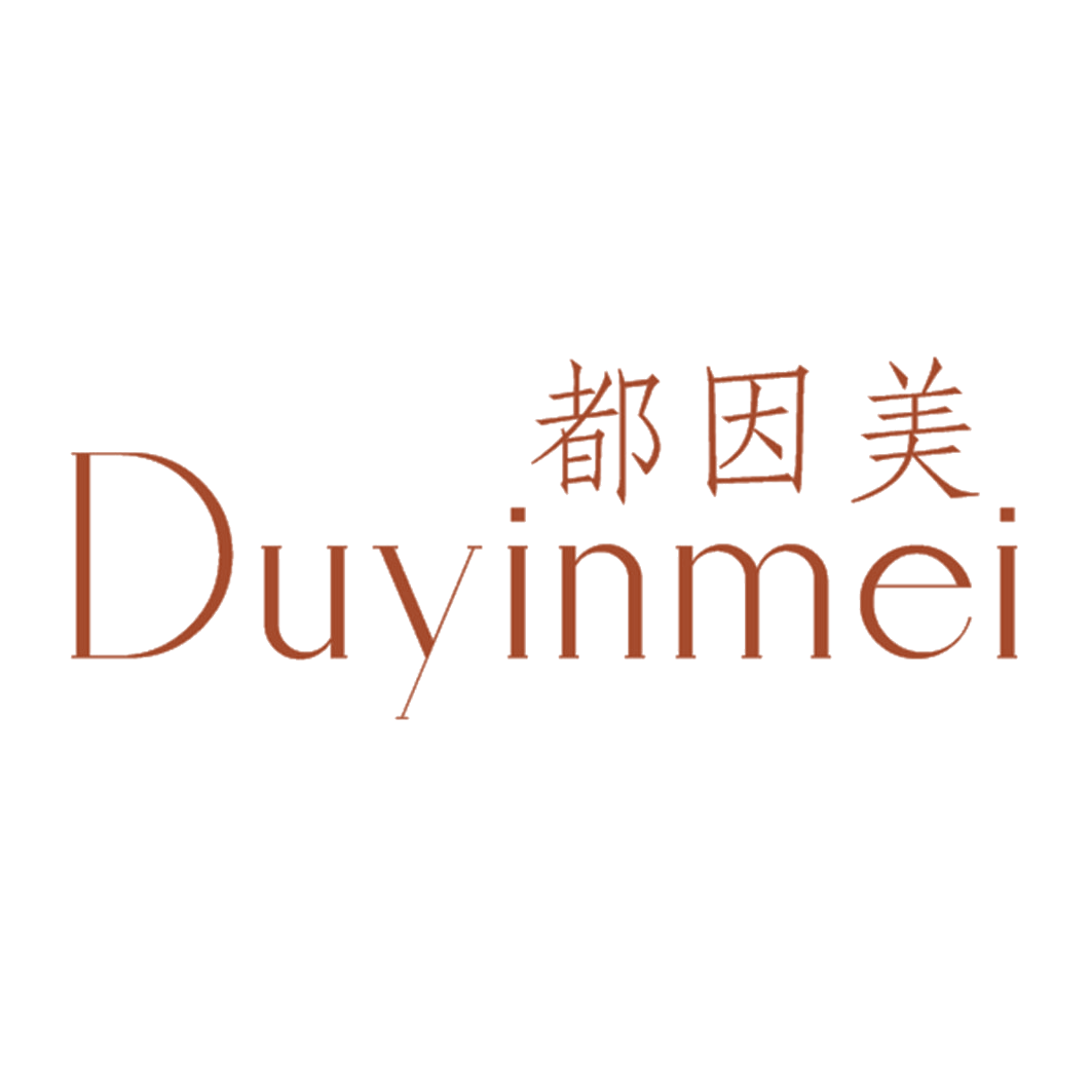 都因美 第25类服装鞋帽 注册号43028408商标图样