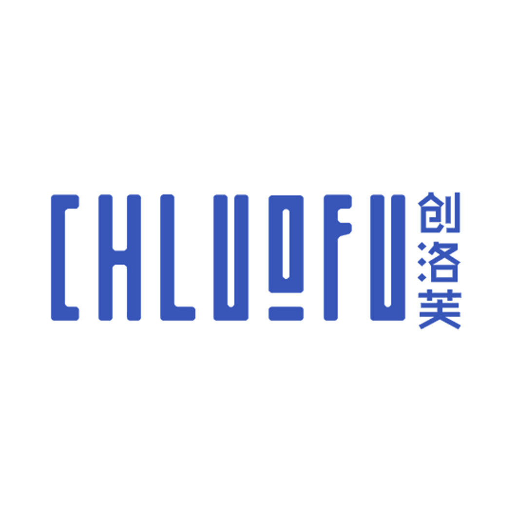创洛芙 CHLUOFU 第25类服装鞋帽 注册号43136625商标图样