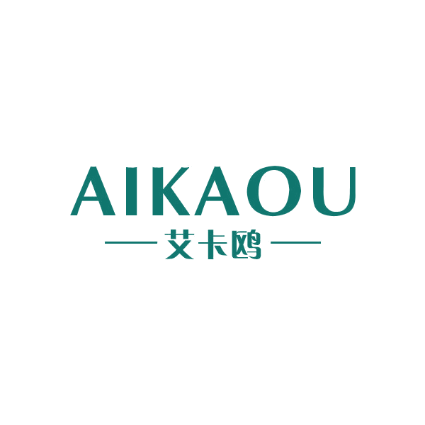 艾卡鸥 第16类办公用品 注册号43205715商标图样