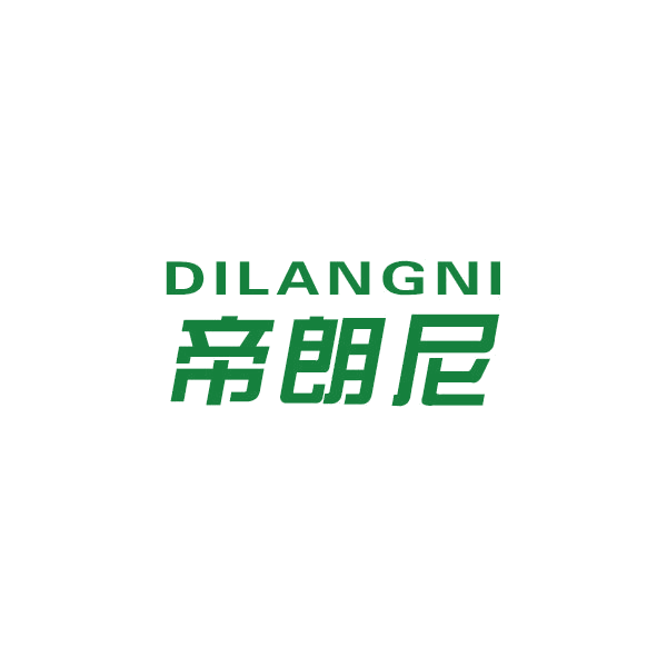 帝朗尼 第16类办公用品 注册号43238284商标图样