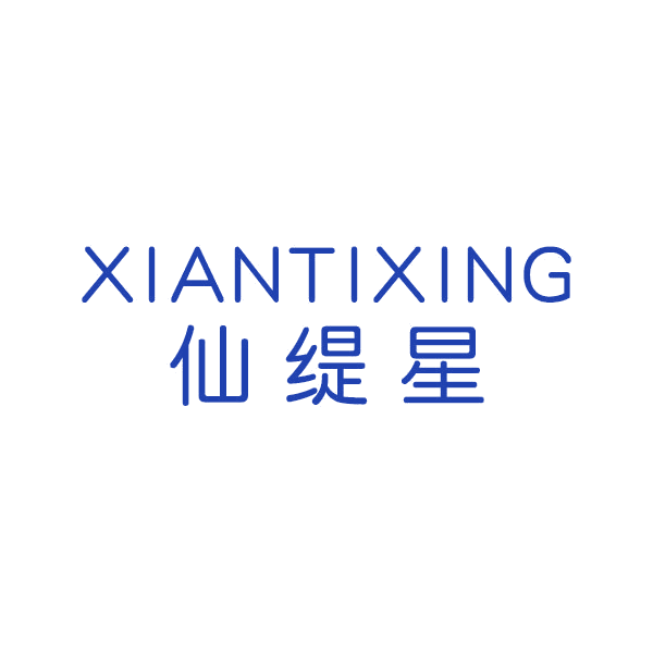 仙缇星 第25类服装鞋帽 注册号44578426商标图样