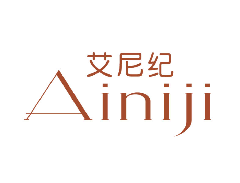 艾尼纪 第25类服装鞋帽 注册号45136656商标图样