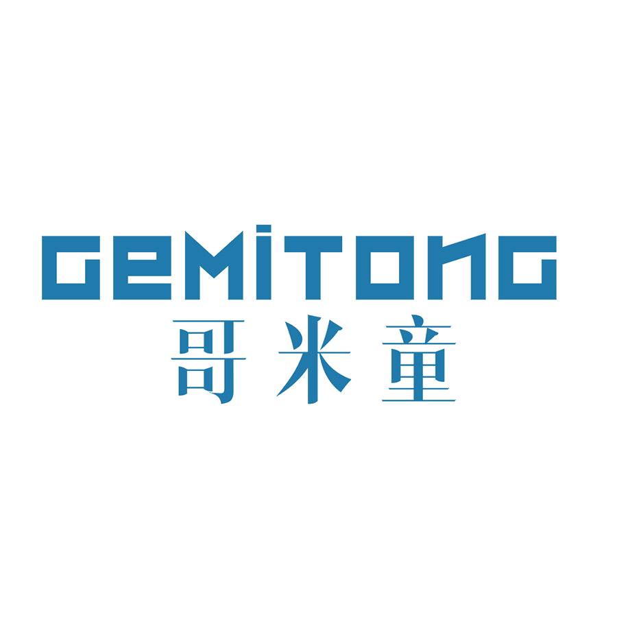 哥米童 第25类服装鞋帽 注册号45887587商标图样