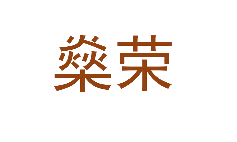 燊荣 第12类运输工具 注册号46005350商标图样
