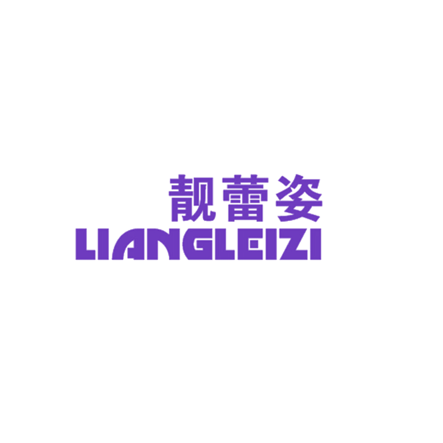 靓蕾姿 第25类服装鞋帽 注册号46241900商标图样