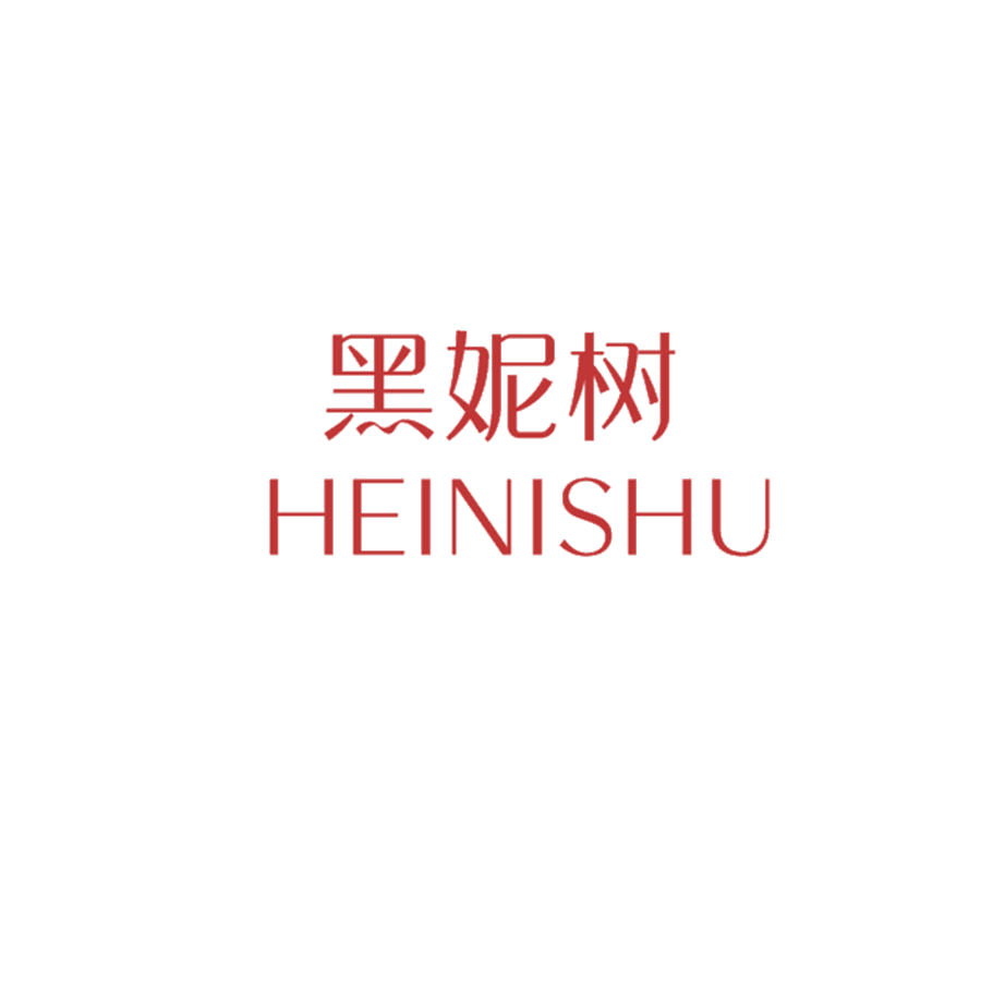 黑妮树 第25类服装鞋帽 注册号46442706商标图样