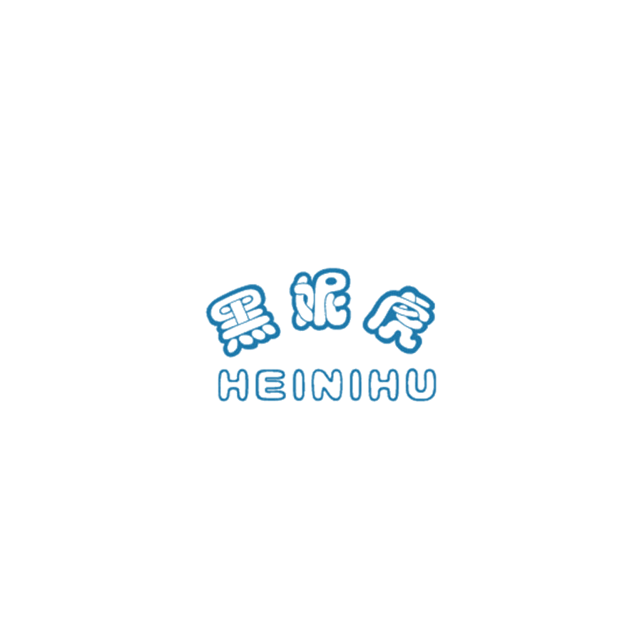 黑妮虎 第25类服装鞋帽 注册号46459423商标图样