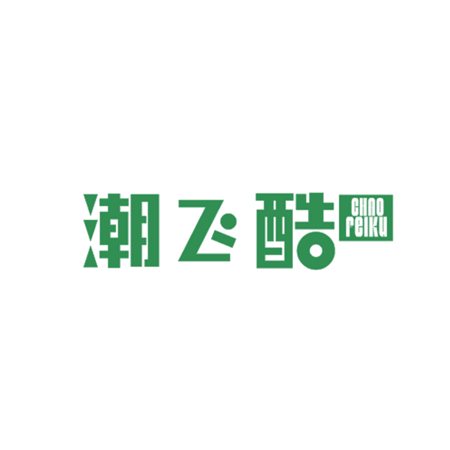 潮飞酷 第25类服装鞋帽 注册号46526612商标图样