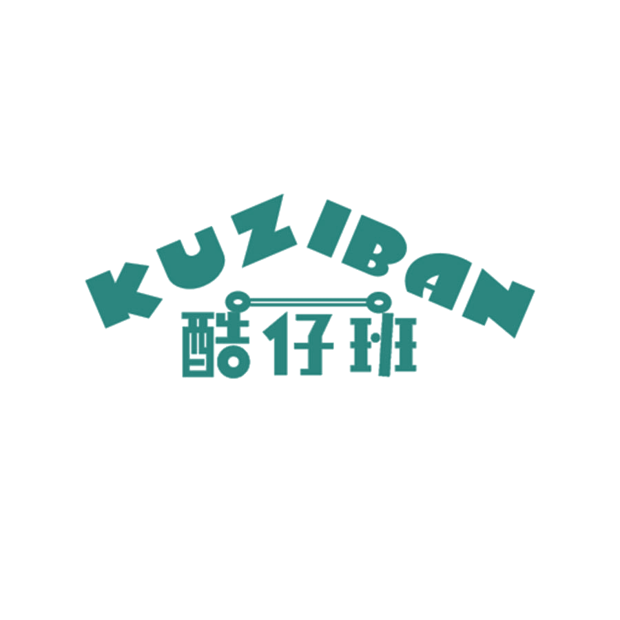 酷仔班 第25类服装鞋帽 注册号46551161商标图样
