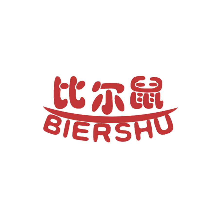 比尔鼠 第25类服装鞋帽 注册号47097706商标图样
