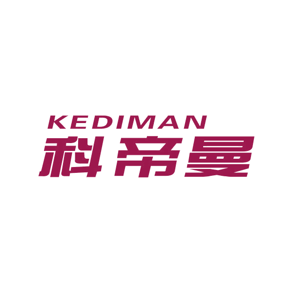 科帝曼 第16类办公用品 注册号47431689商标图样
