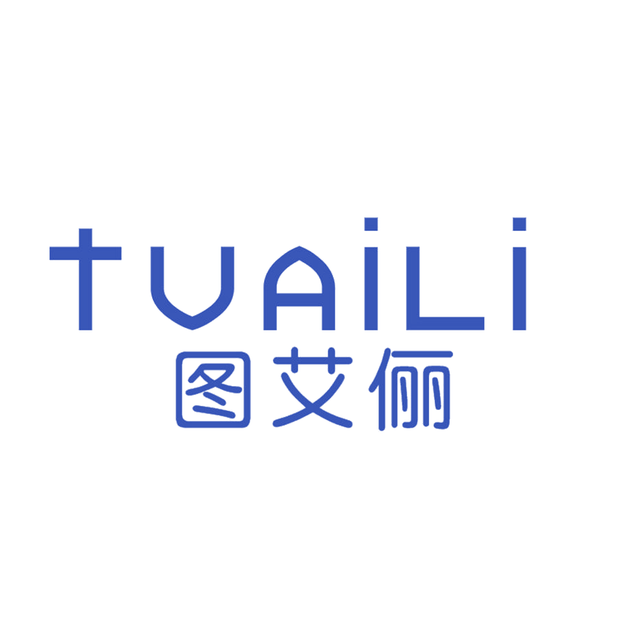 图艾俪 第25类服装鞋帽 注册号47458584商标图样