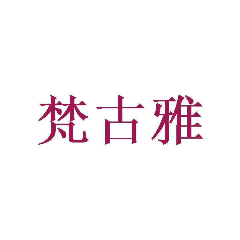 梵古雅 第18类皮革皮具 注册号47706193商标图样
