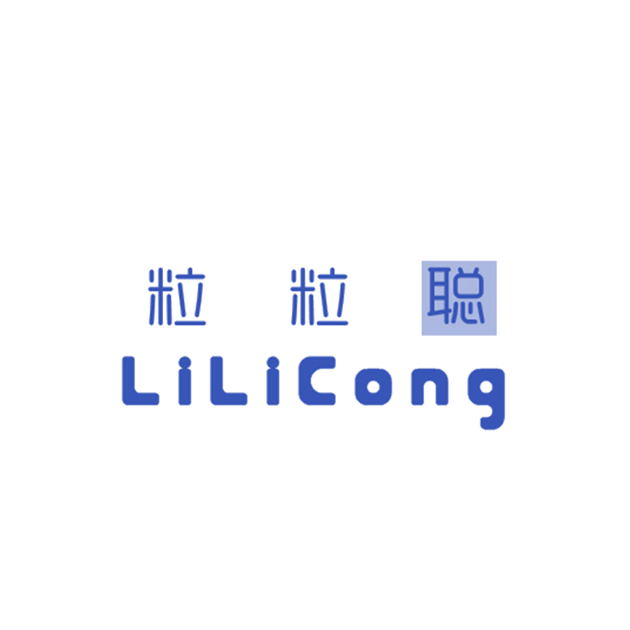 粒粒聪 第25类服装鞋帽 注册号47829234商标图样
