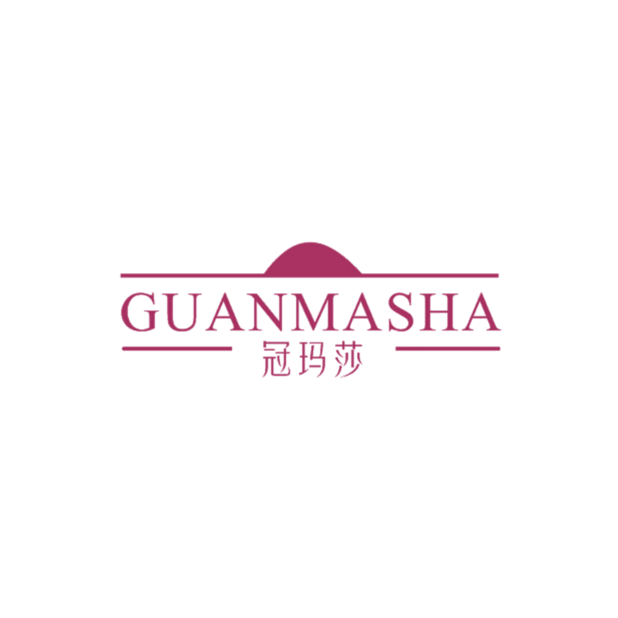冠玛莎 第25类服装鞋帽 注册号47842403商标图样
