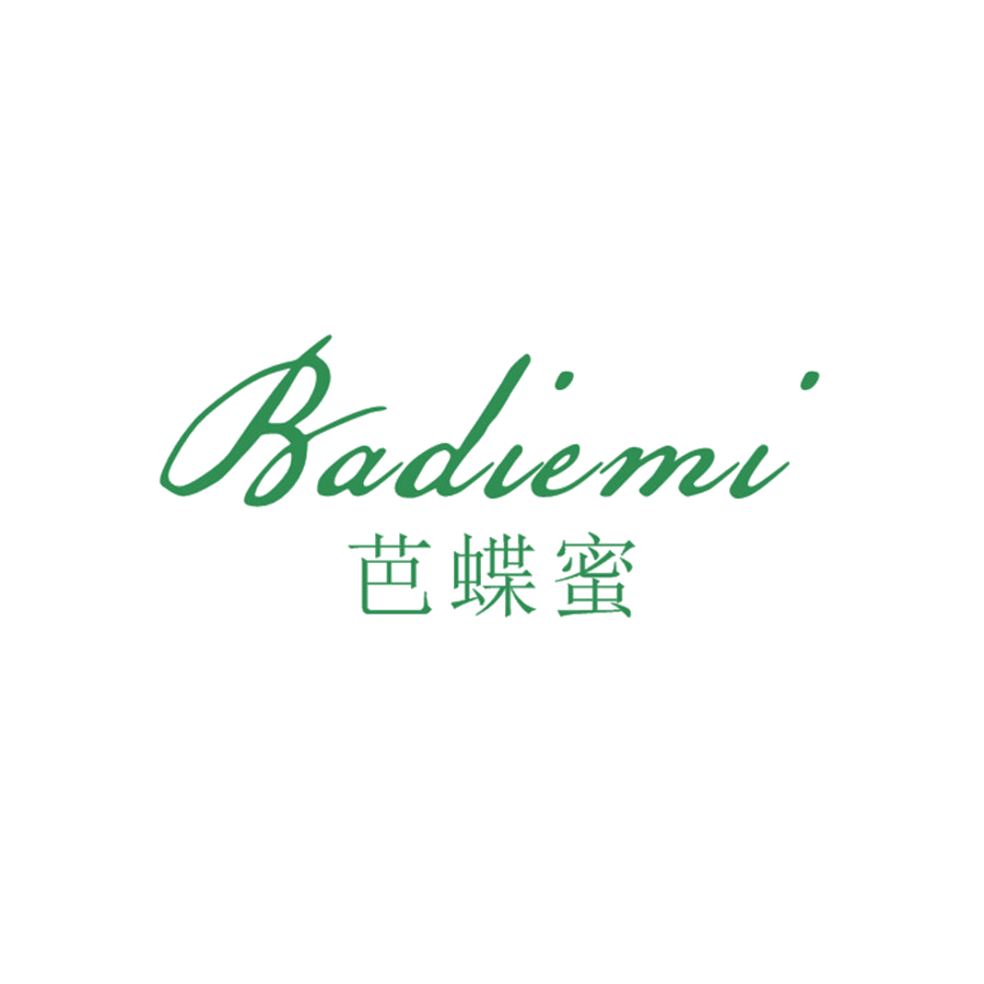 芭蝶蜜 第25类服装鞋帽 注册号47887689商标图样