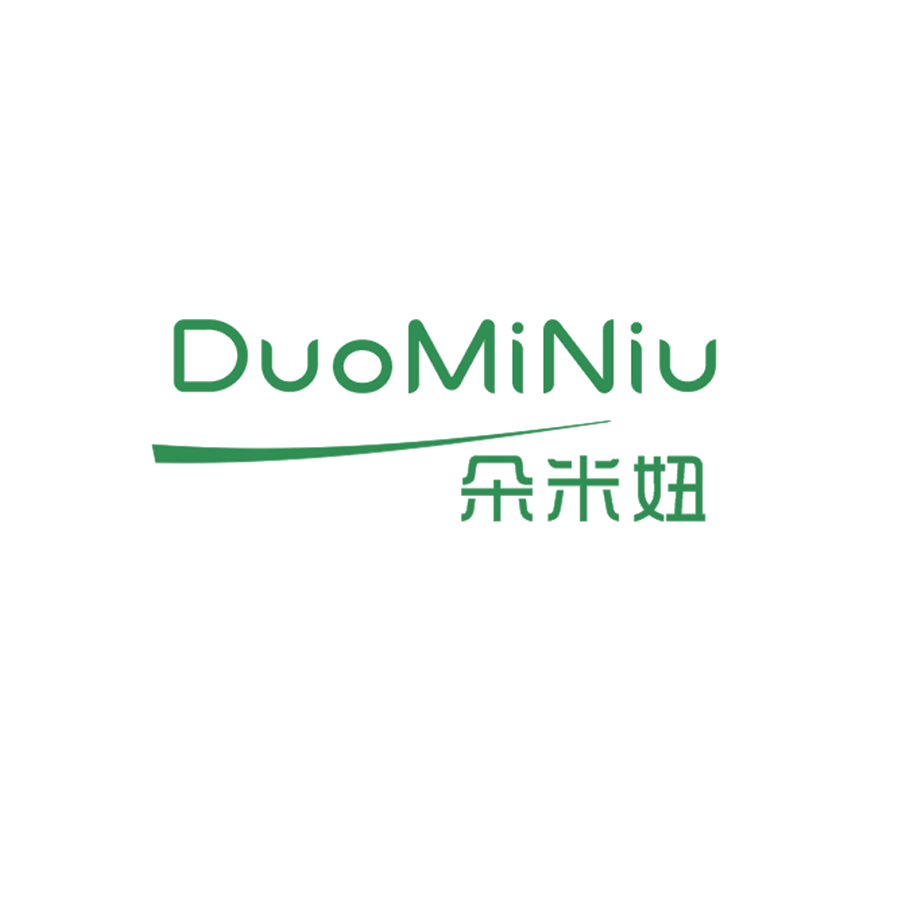 朵米妞 第25类服装鞋帽 注册号47949491商标图样