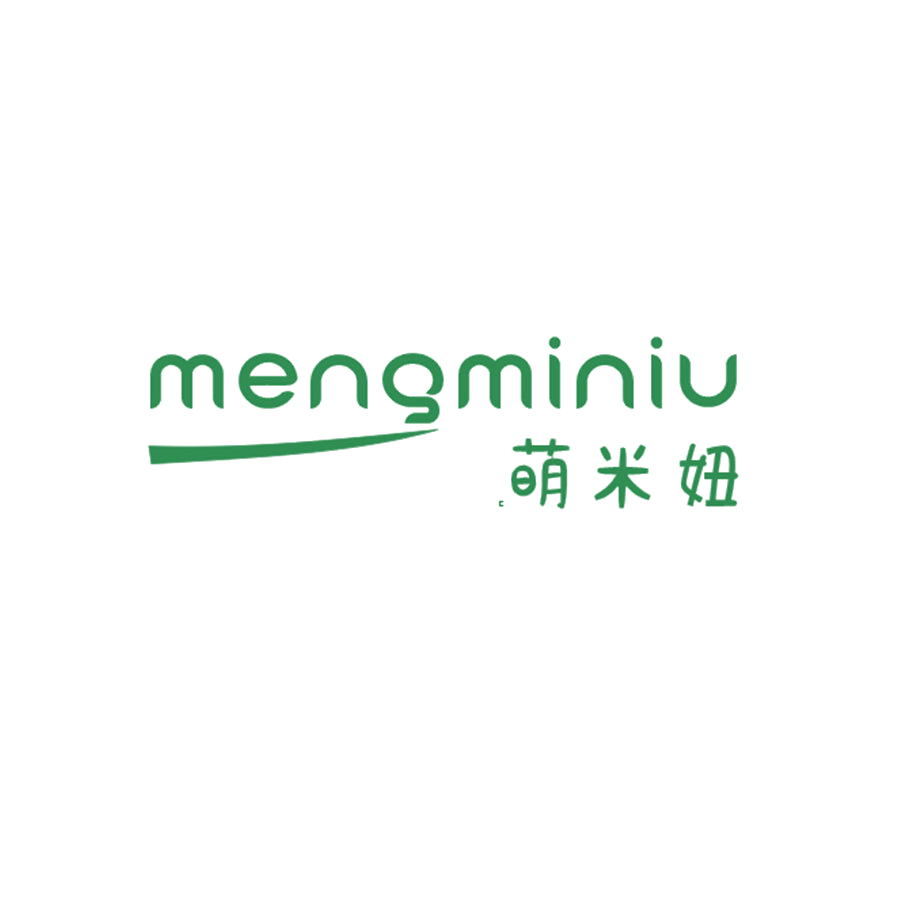 萌米妞 第25类服装鞋帽 注册号47957997商标图样