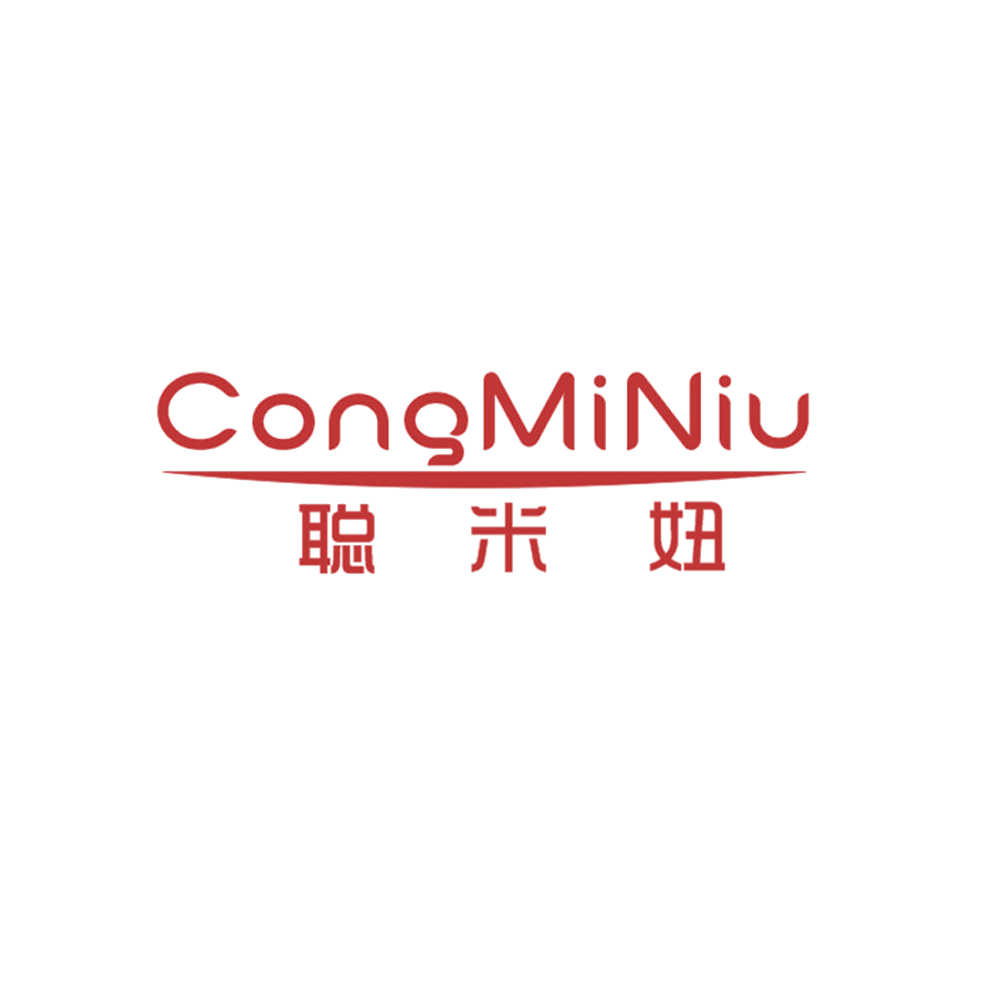 聪米妞 第25类服装鞋帽 注册号47961295商标图样