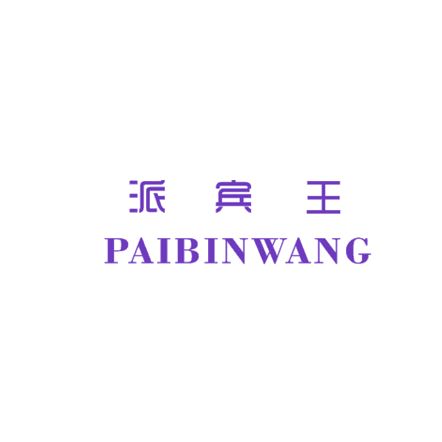 派宾王 第25类服装鞋帽 注册号48049321商标图样