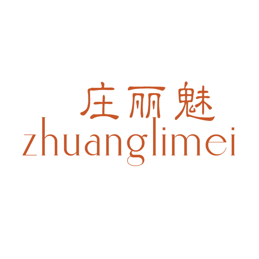 庄丽魅 第25类服装鞋帽 注册号48106532商标图样
