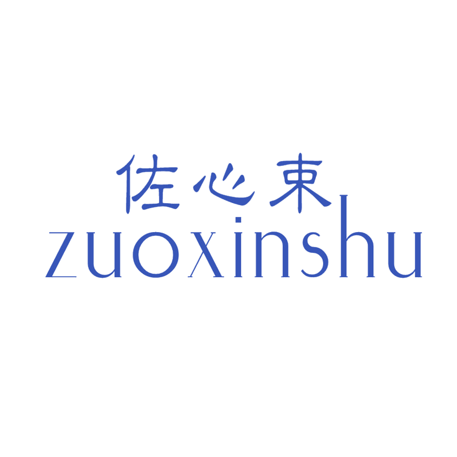 佐心束 第25类服装鞋帽 注册号48119039商标图样